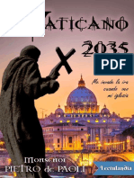 Vaticano 2035 - Pietro de Paoli PDF