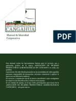 Asociación de Mujeres Productoras Agro Ecológicas de Cangahua