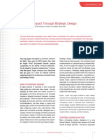 Molecular-StrategicDesign PDF