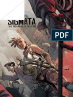 Sigmata PDF
