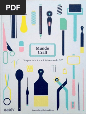 Mundo craft