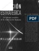 Intuición-Estrategica William-Duggan Enbajas PDF