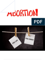 abortion