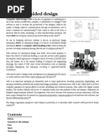 Computer Aided Design