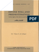 Predestination in Islam Robyism PDF