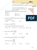 Prova de Matemática