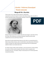 Biografi RA. Kartini.docx