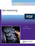 Tyre Retreading