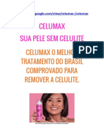 Celumax Celumax Funciona Celumax Antes e Depois Celulite Celumax Funciona Mesmo Remover Celulite