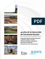 40_años_Convención del Patrimonio Mundial_UNESCO.pdf