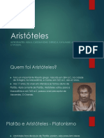 Aristóteles