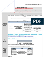 Argumentario Tecnico Preactivado