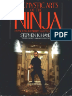 The Mystic Arts of the Ninja.pdf