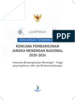 Buku Lampiran RPJMN 2020 2024 KC PDF