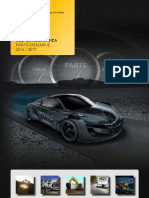 (Catalogue) Automotive - Hella Parts Catalogue 2016 - 2017 Pt1 Lighting