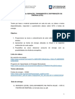 Aula 02 Questionario Aula GTD