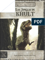 ES 3 0 3 5 D D RO Las Junglas de Khult PDF