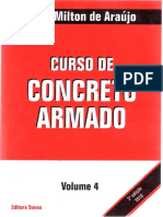 (LIVRO) CURSO DE CONCRETO ARMADO - JOSE MILTON DE ARAUJO - VOLUME 4.pdf
