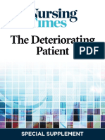 The Deteriorating Patient