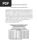 Edital