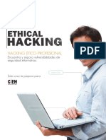 Brochure Ethical Hacking