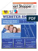 Webster Smart Shopper