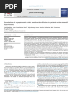 Otdiagapp | PDF | Evidence Based Medicine | Health Sciences