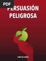 Persuasion Peligrosa