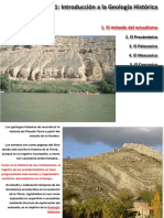 Geologia Historica