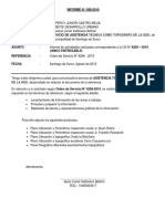 Formatito de Informe Muni Su