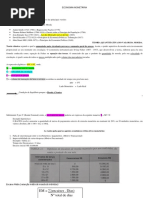 Economia Monetária Clássicos Keynes Baumol Tobin