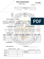 Orden de Trabajo-Formato-mdc