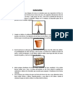 Ejeercicios Matematicos