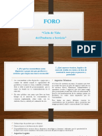 Distribución PDF