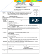 Science 10 - Q3 - W2 - D1