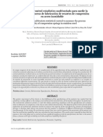 Análisis Multivariante Empresa 2 PDF
