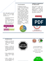 Triptico Etiquetas PDF