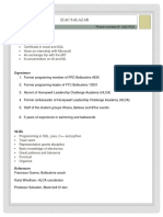 Curriculum PDF