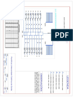 Diagrama Unifilar Projeto Elétrico - Casa A ENG1590