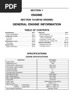 Engine: Section 1