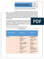 Matriz Partes Interesadas 2018