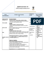 Critérios de Avaliação de Matemática 2018-2019