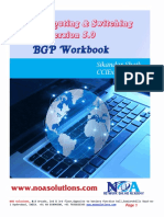 BGP Workbook