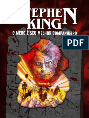 Catálogo: Stephen King - RJ | PDF | Ficção de terror | A Torre