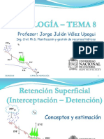 Tema 8 Interceptacion