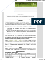 Acuerdo 33 de 2019 CF Minas - Ing Industrial PDF