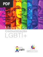 Manual Comunicacao LGBTI PDF