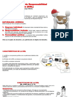 Empresa Individual de Responsabilidad Limitada