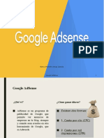 Normas de Google Adsense