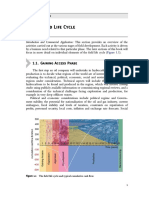 The Field Life Cycle: 1.1. Gaining Access Phase